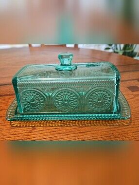 Pioneer Woman Butter Dish